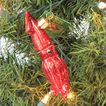 Old World Christmas Red Squid - - SBKGifts.com