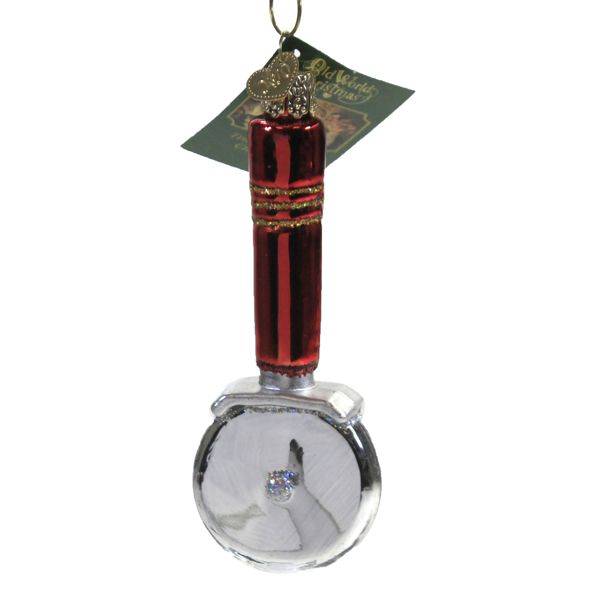 (49916) Pizza Cutter