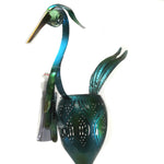 Home & Garden Heron Shadow Solar Decor - - SBKGifts.com
