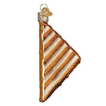 Old World Christmas Grilled Cheese Sandwich. - - SBKGifts.com