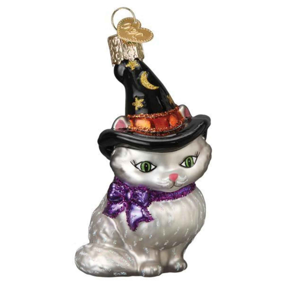 (49933) Witch Kitten