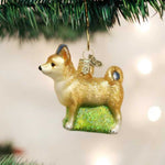 Old World Christmas Chihuahua - - SBKGifts.com