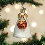 Old World Christmas Trick Or Treat Pooch - - SBKGifts.com