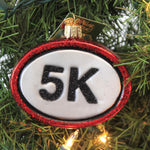 Old World Christmas 5K Run - - SBKGifts.com