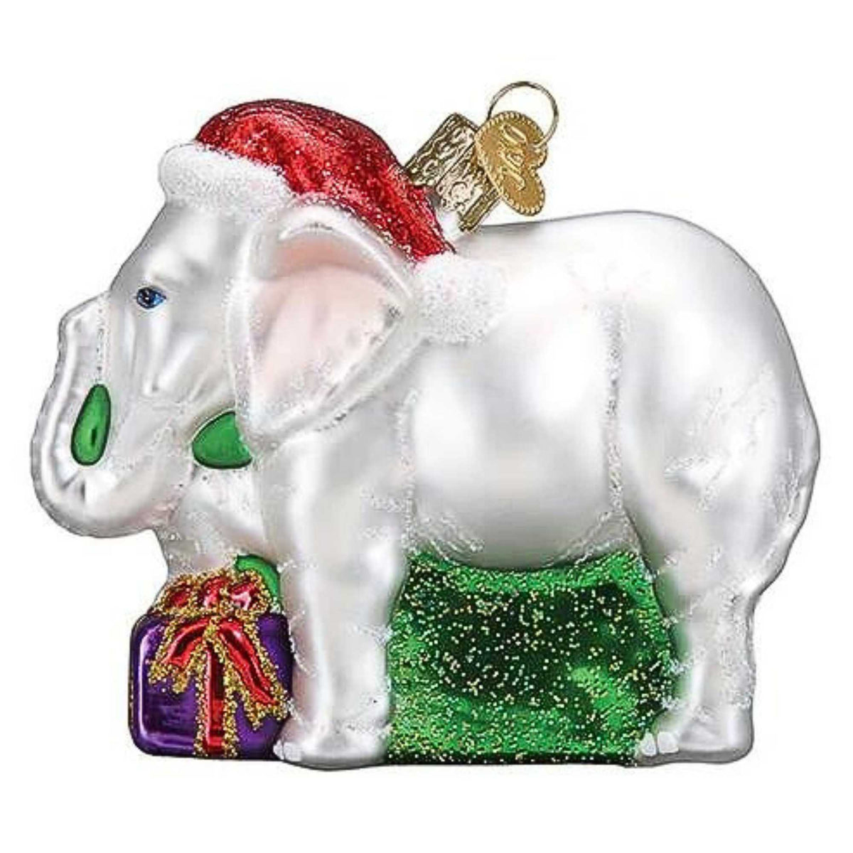 (49964) White Elephant