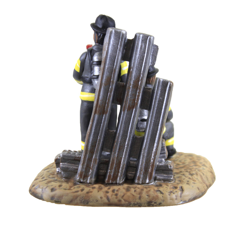 Department 56 Accessory Heartfelt Valor - - SBKGifts.com