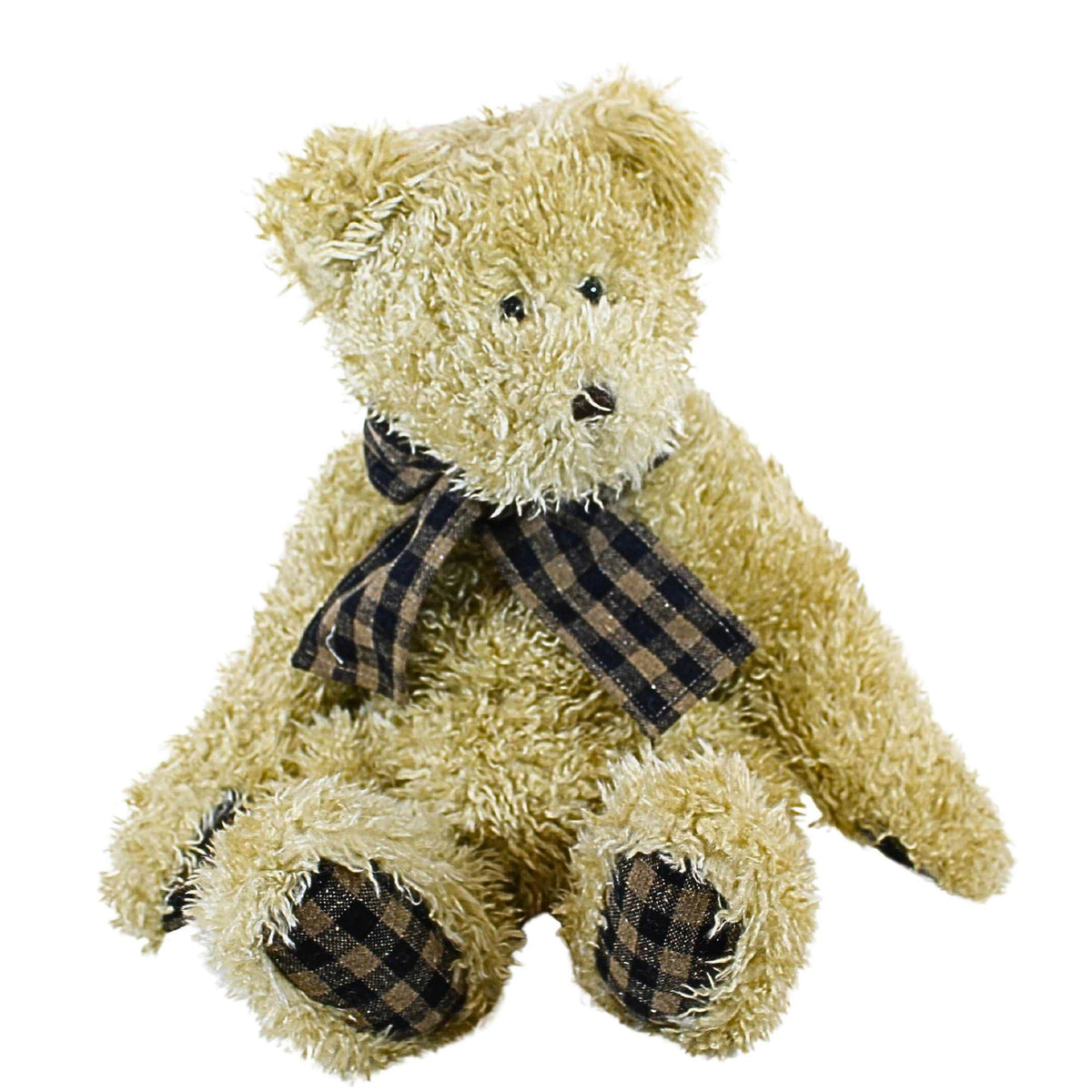 (4997) Quincy P Mcbearsen
