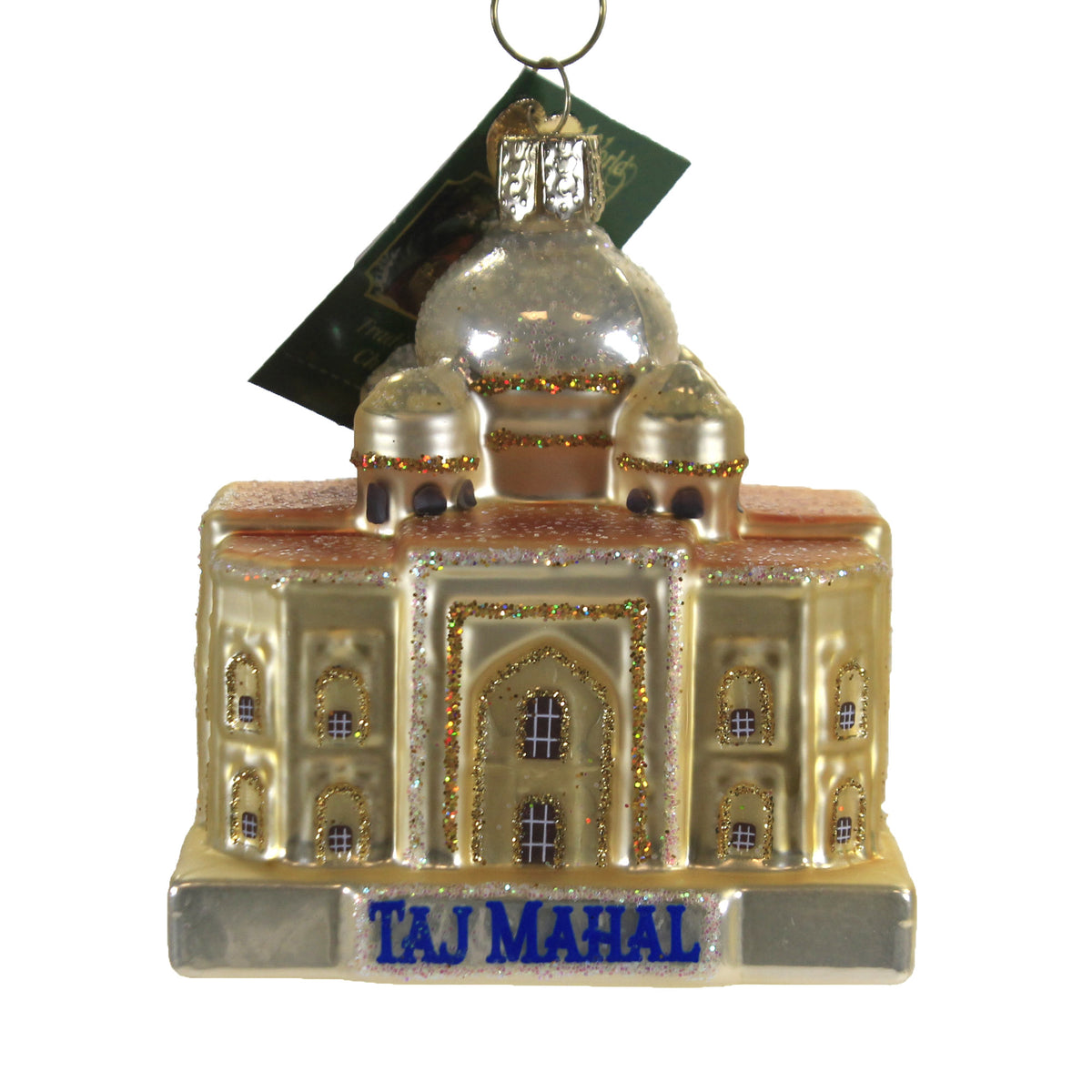 (49991) Taj Mahal