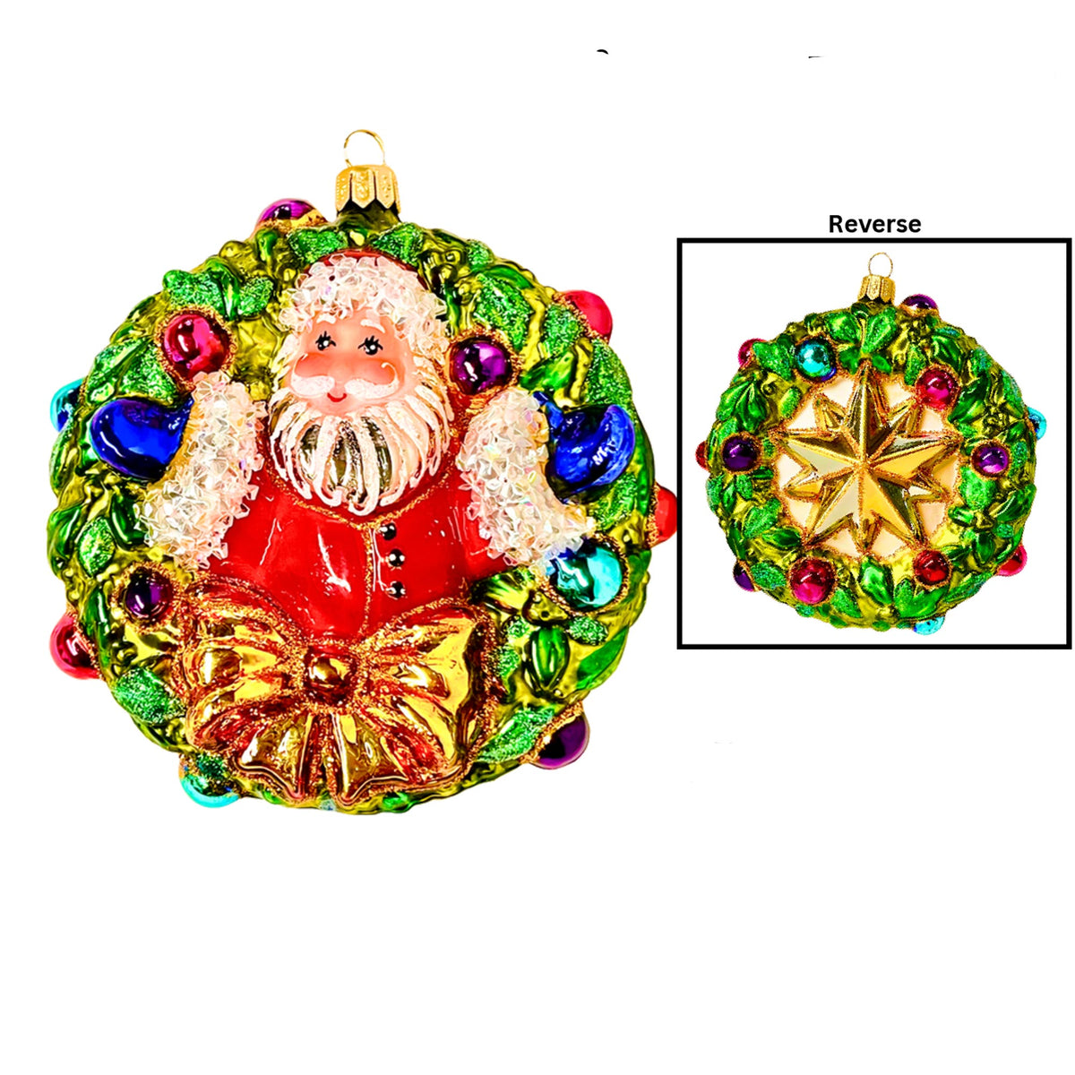 (63804) Pre-Order Welcome Christmas