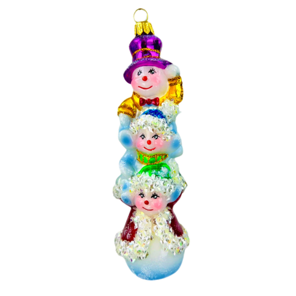 (63803) Pre-Order Chillymeisters