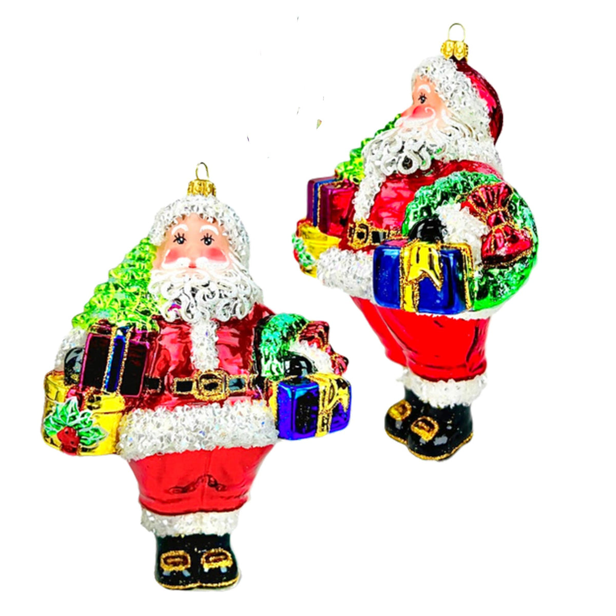 (63801) Pre-Order Jinglemaster
