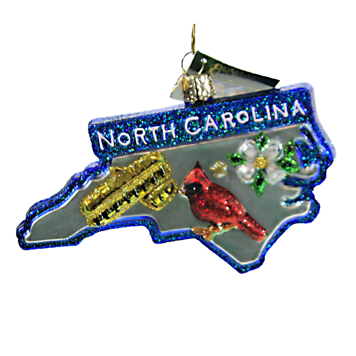 (50001) State Of North Carolina