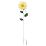 Home & Garden Daisy Flower Stake - - SBKGifts.com