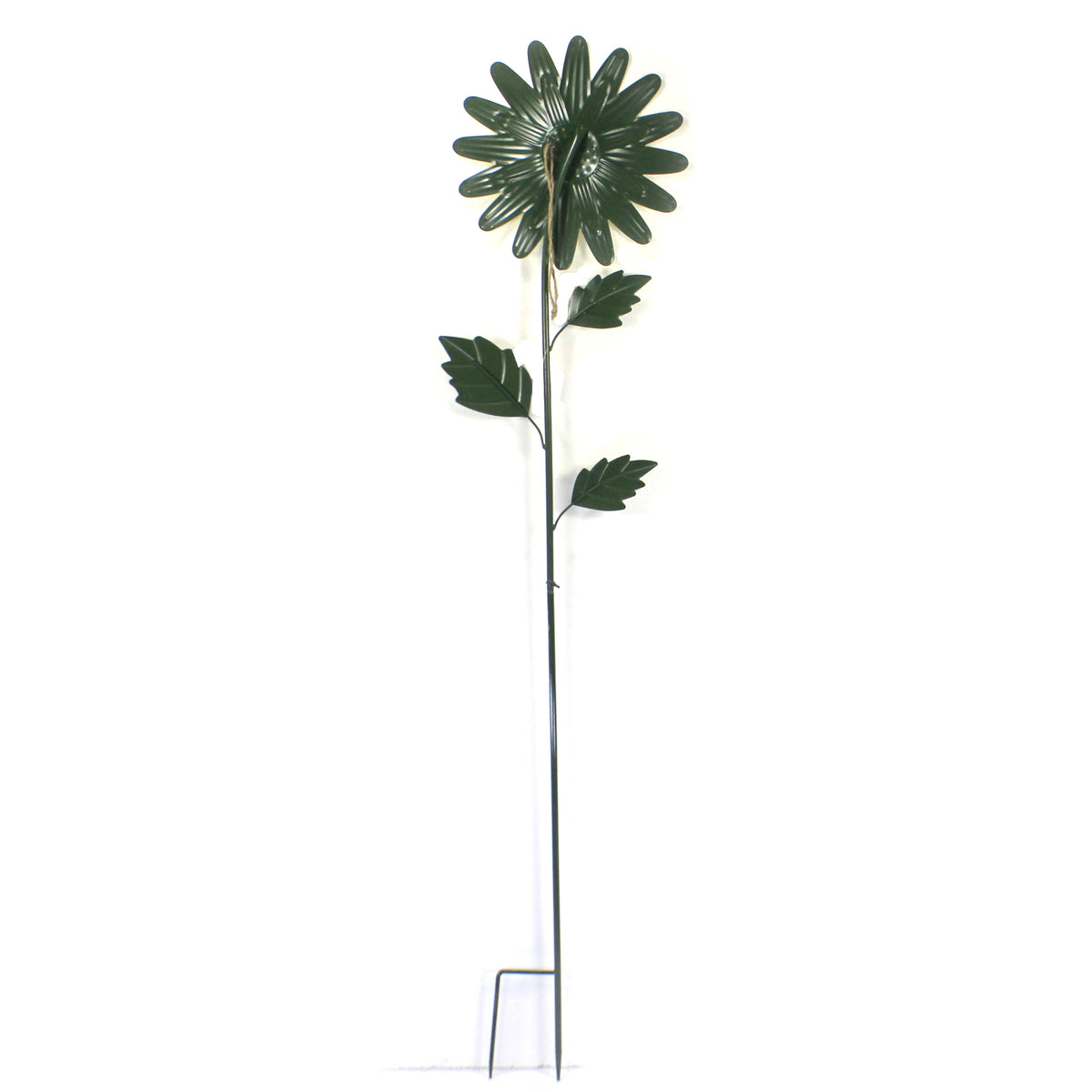 Home & Garden Daisy Flower Stake - - SBKGifts.com