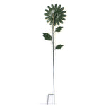 Home & Garden Daisy Flower Stake - - SBKGifts.com