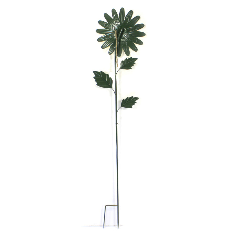 Home & Garden Daisy Flower Stake - - SBKGifts.com