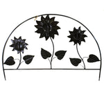 Home & Garden Sunflower Trellis Poke - - SBKGifts.com