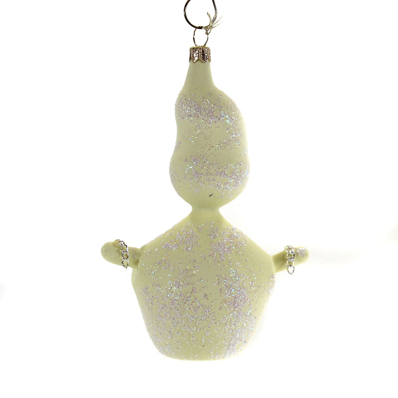 De Carlini Ghost With Chains - - SBKGifts.com