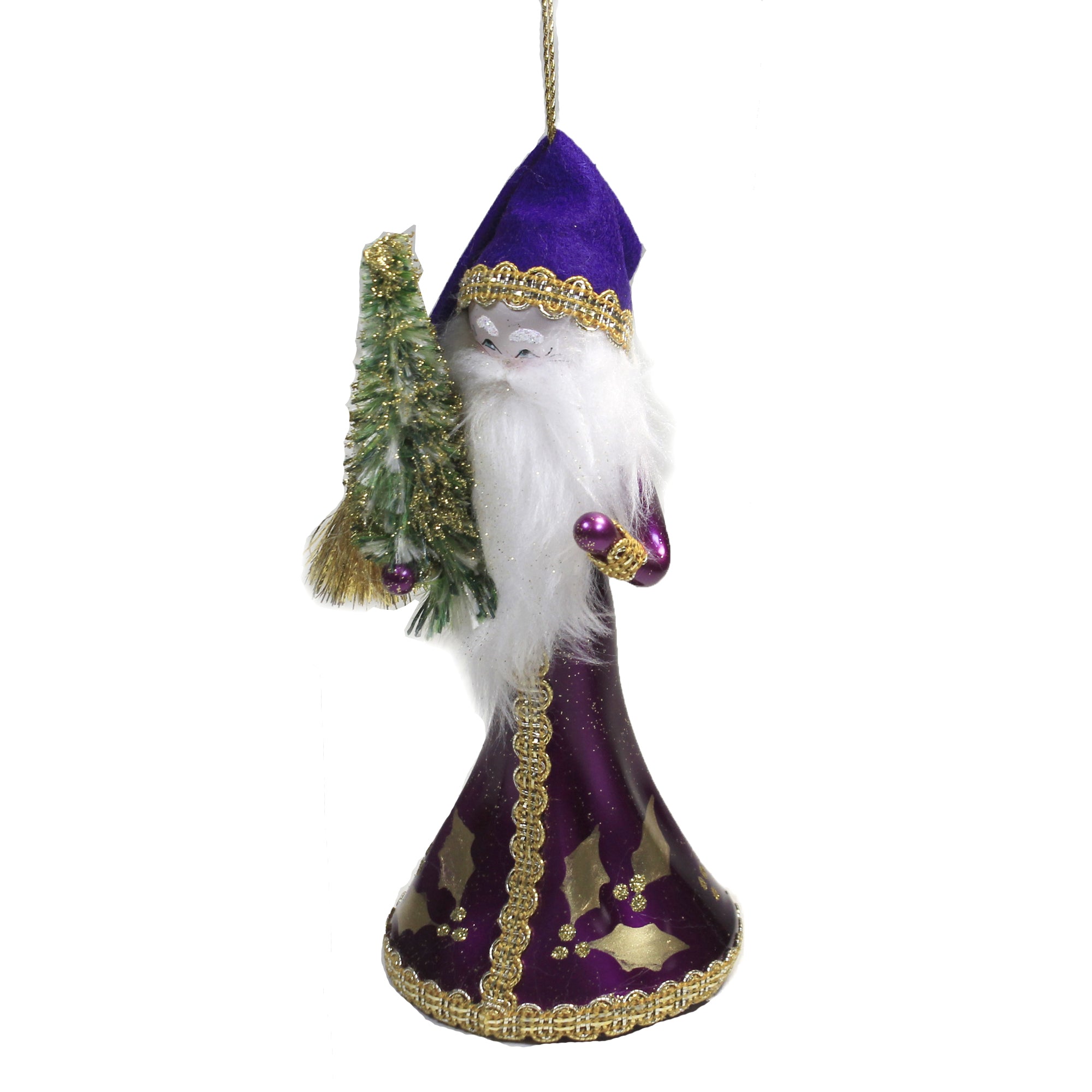 Soffieria De Carlini Ornaments – Gump's