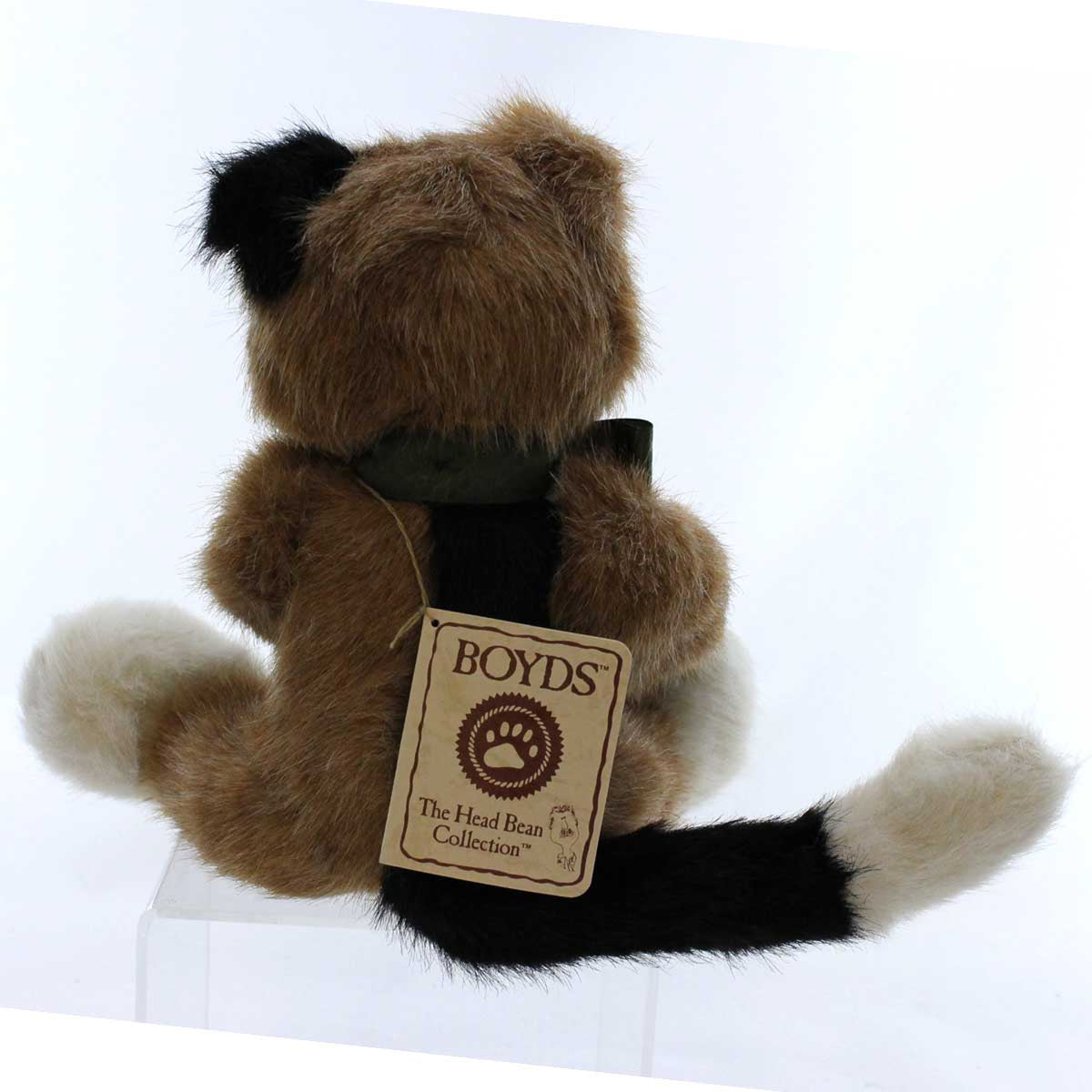 Boyds Bears Purrkins P Pussytoes - - SBKGifts.com