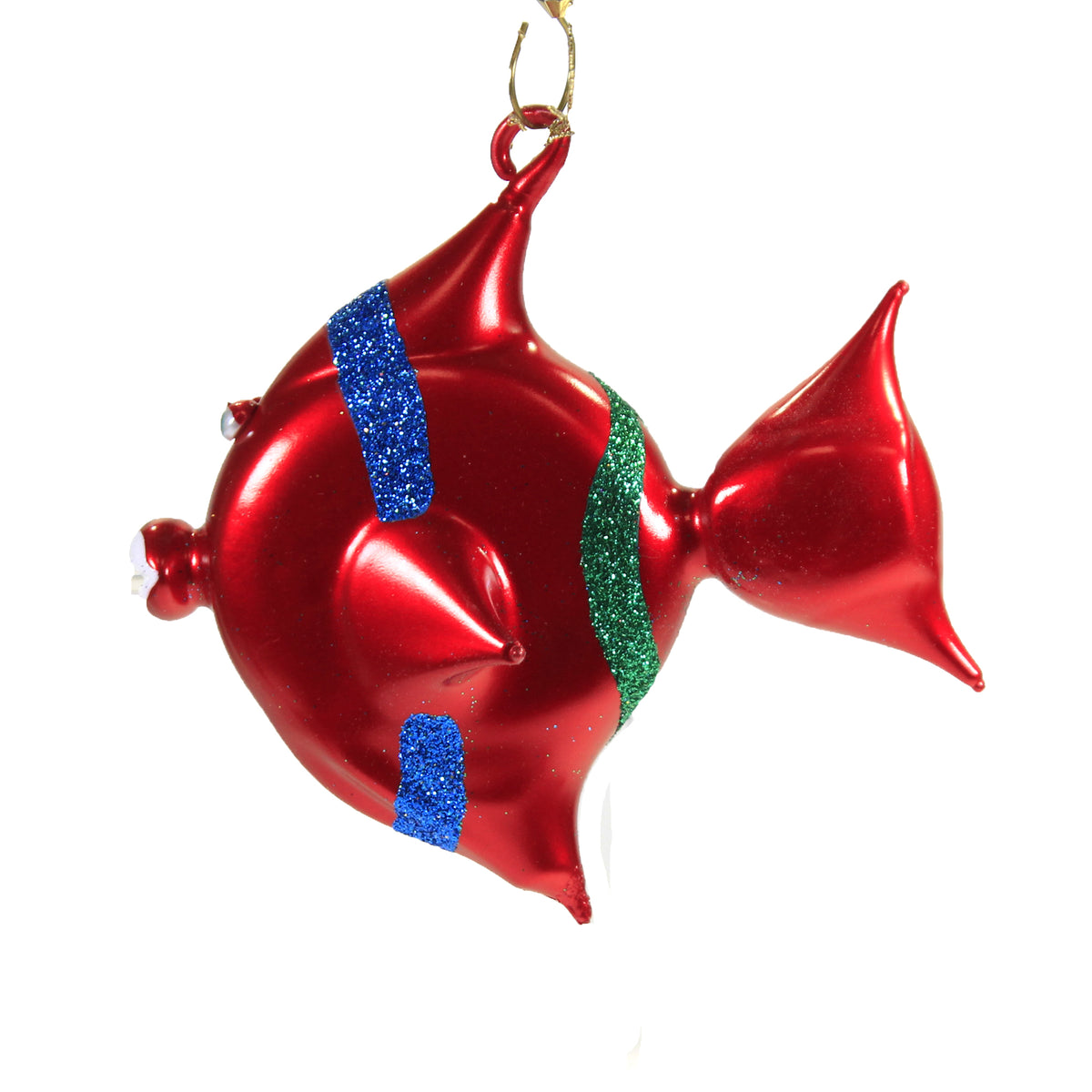 (50167) Angel Fish