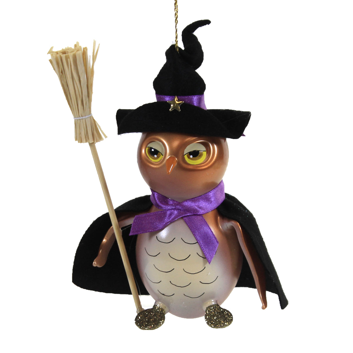(50168) Witch Owl