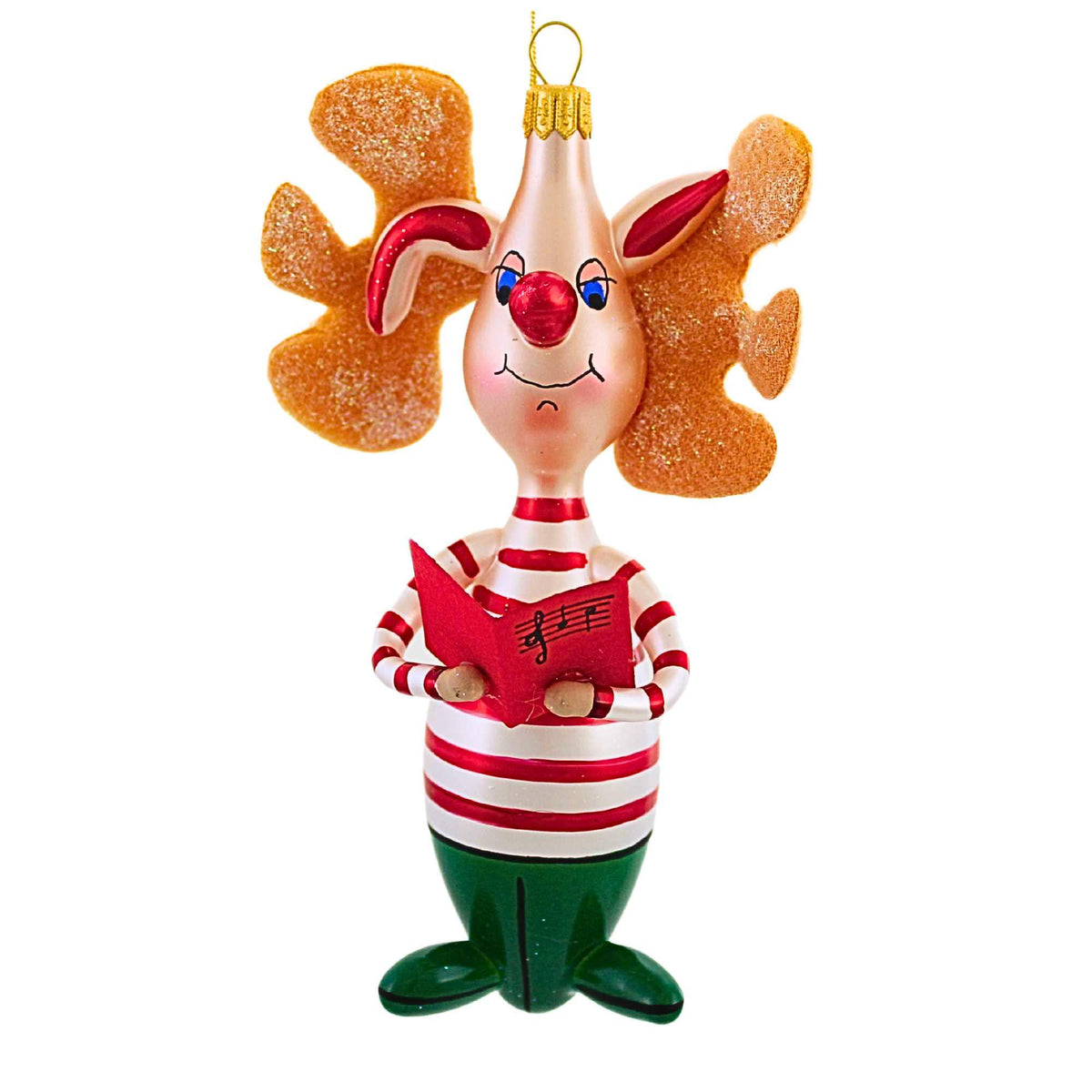 (50177) Choir Reindeer