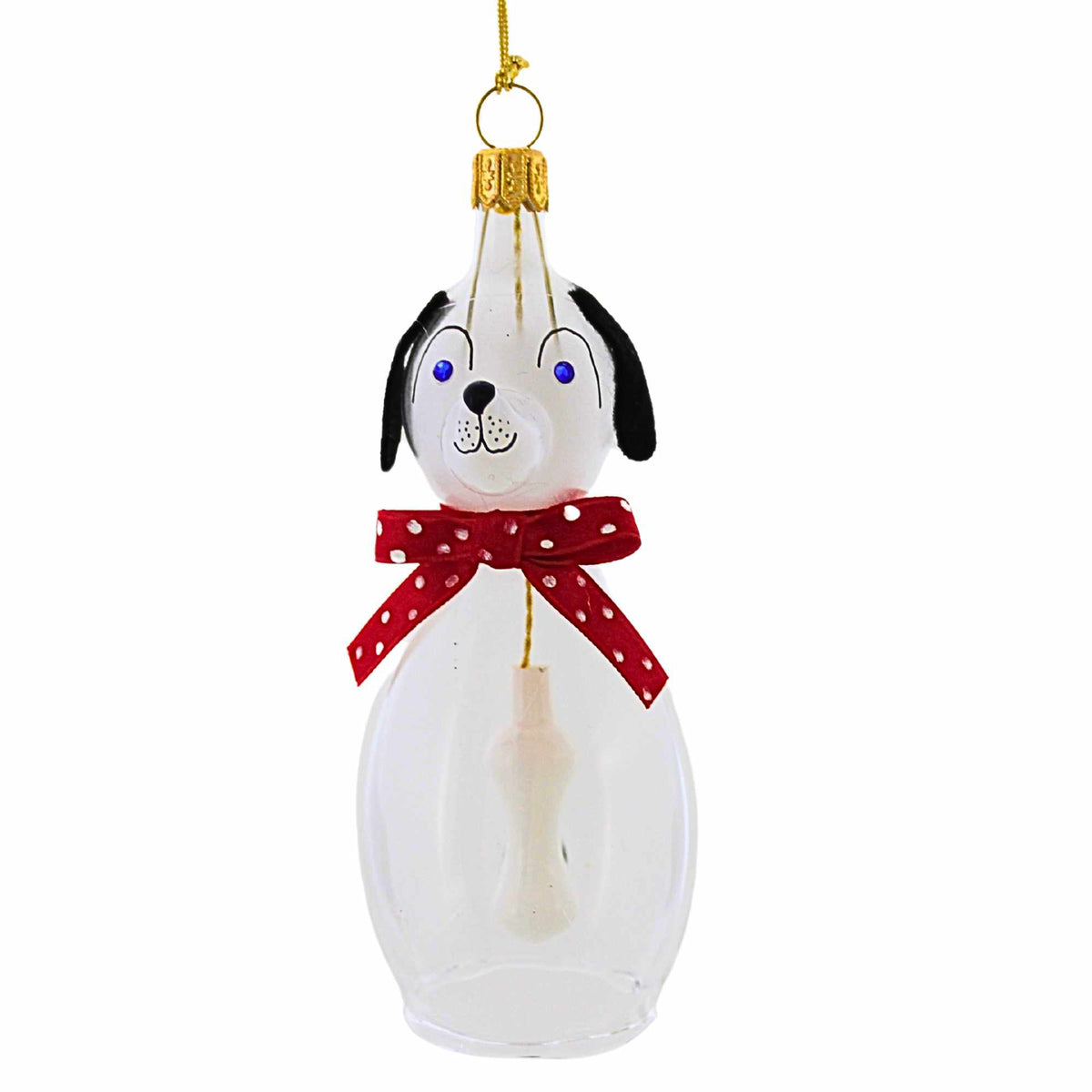 (50178) Little Dog Bell