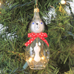 De Carlini Little Dog Bell - - SBKGifts.com