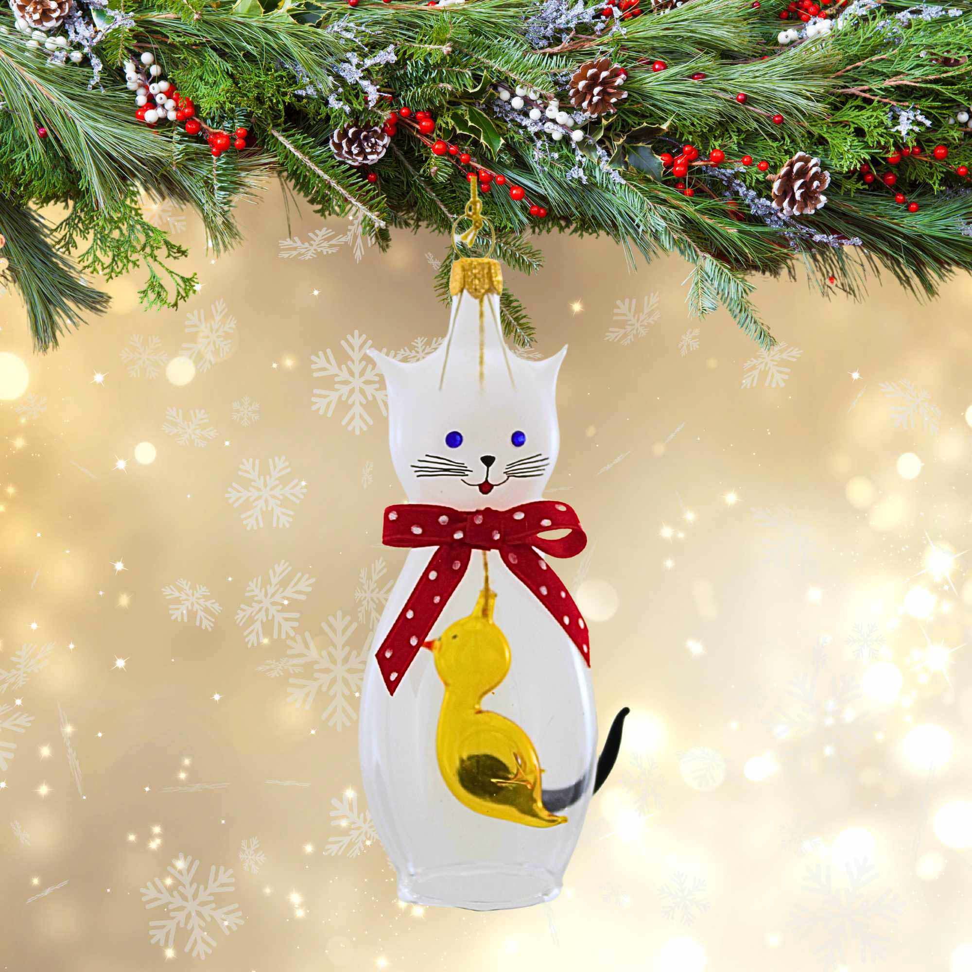 Soffieria De Carlini Ornaments – Page 2 – SBKGifts.com