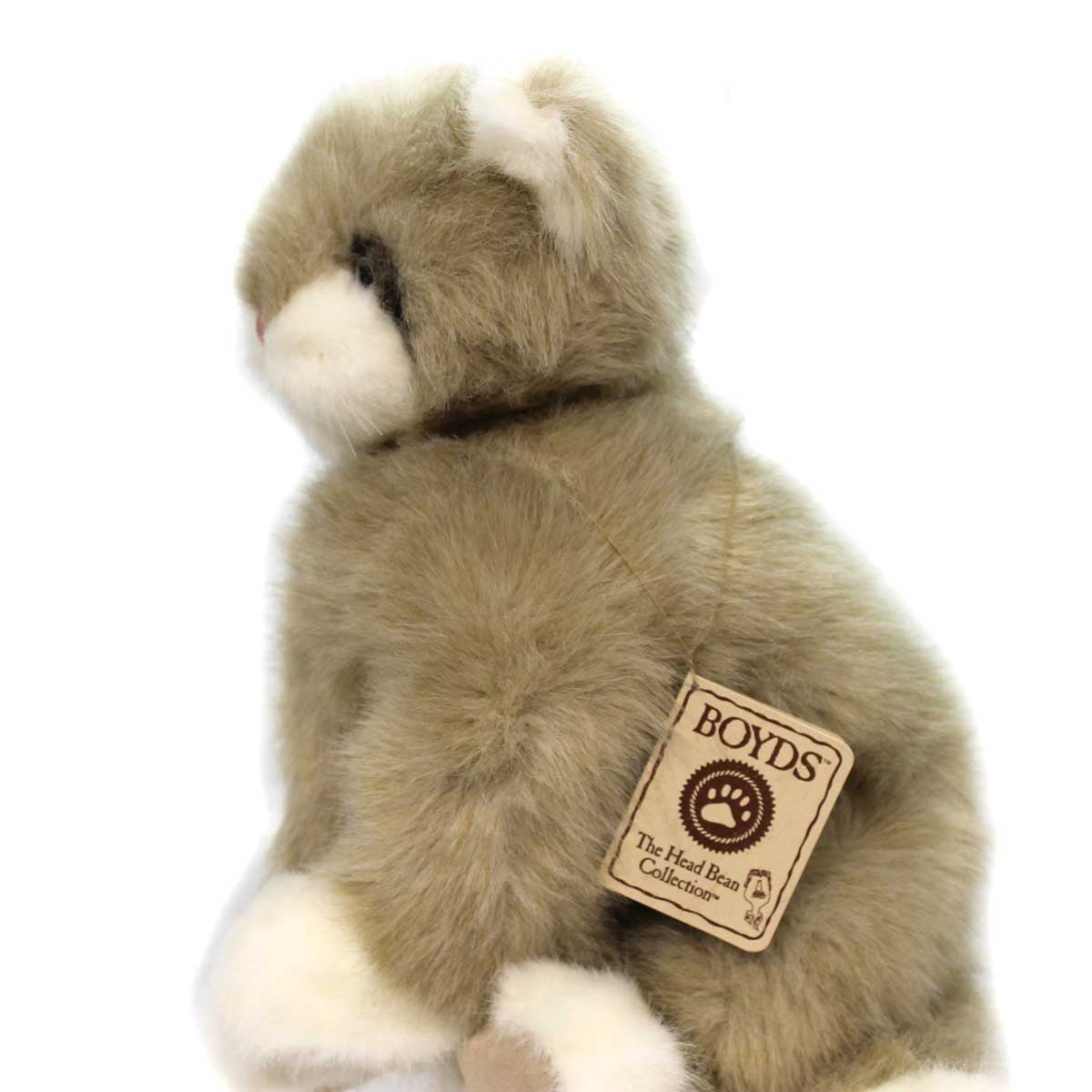 Boyds Bears Gidgee P Snugglepuss - - SBKGifts.com