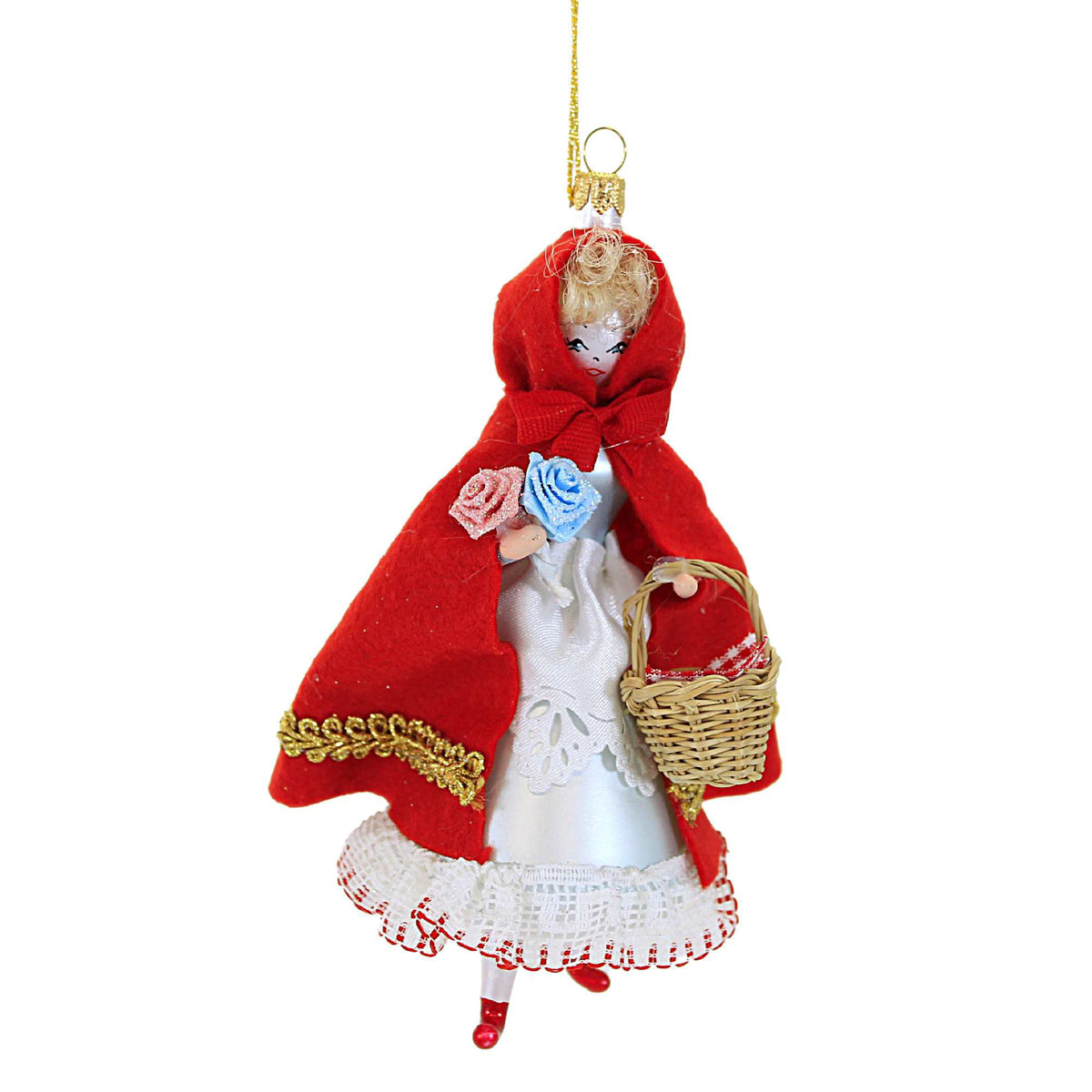 (50180) Little Red Riding Hood