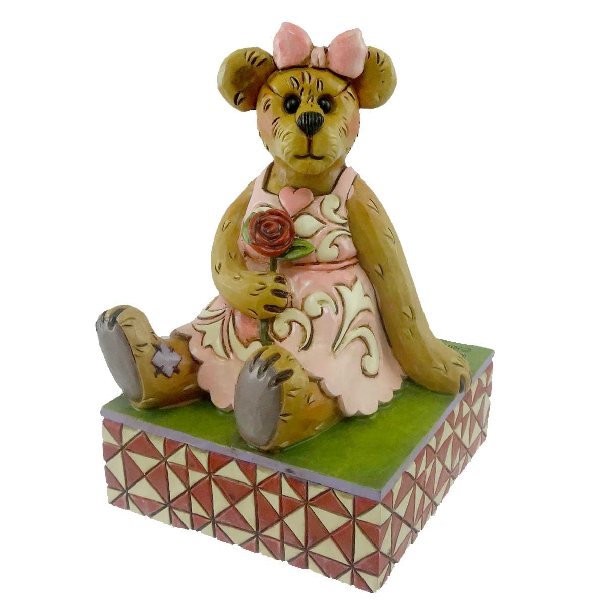 (501) Rosalie Lovesalot A Stem Of Love For You