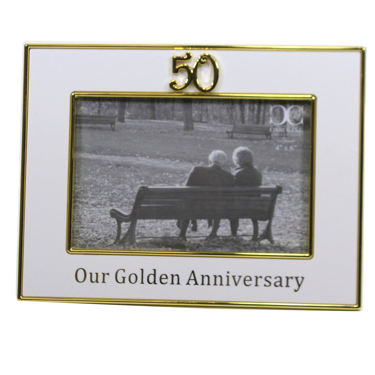 (50238) 50Th Anniversary Frame.