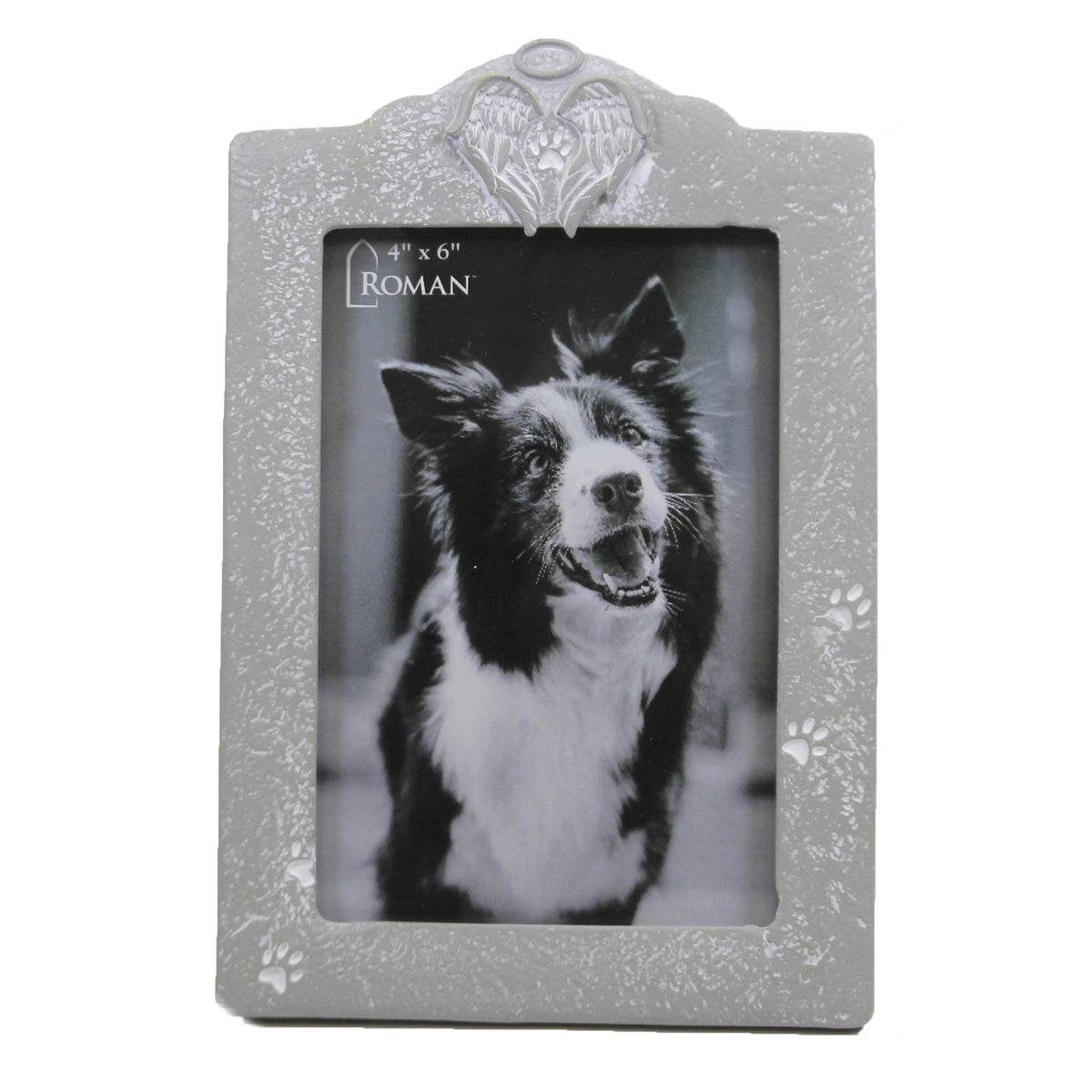 (50242) Pet Memorial Photo Frame