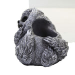 Home & Garden Mini Sloth Pudgy Planter - - SBKGifts.com