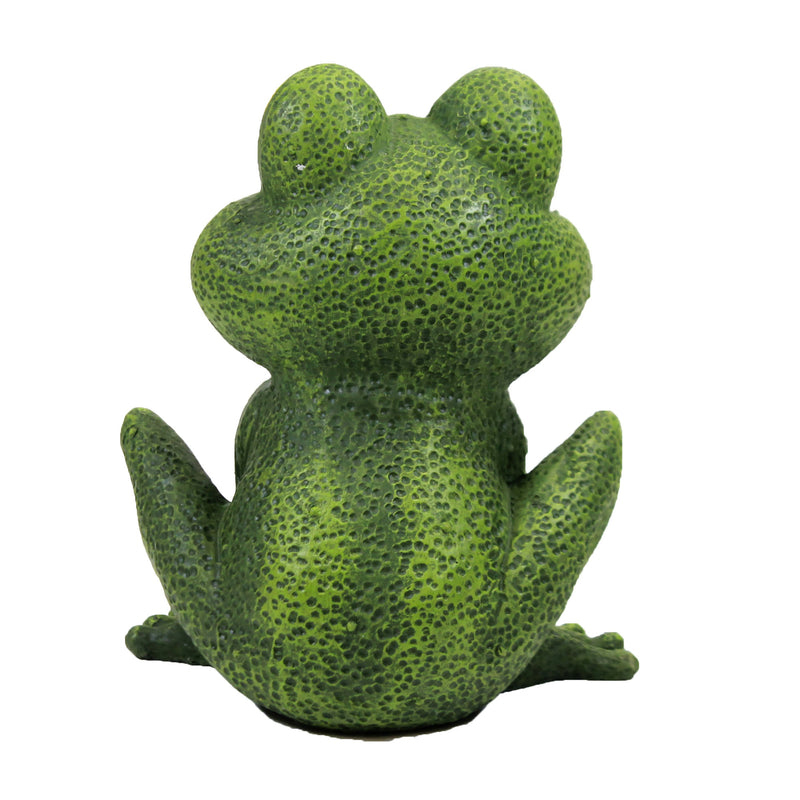 Home & Garden Mini Frog Painted Critter - - SBKGifts.com