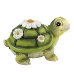 Roman Mini Turtle Painted Critter - - SBKGifts.com