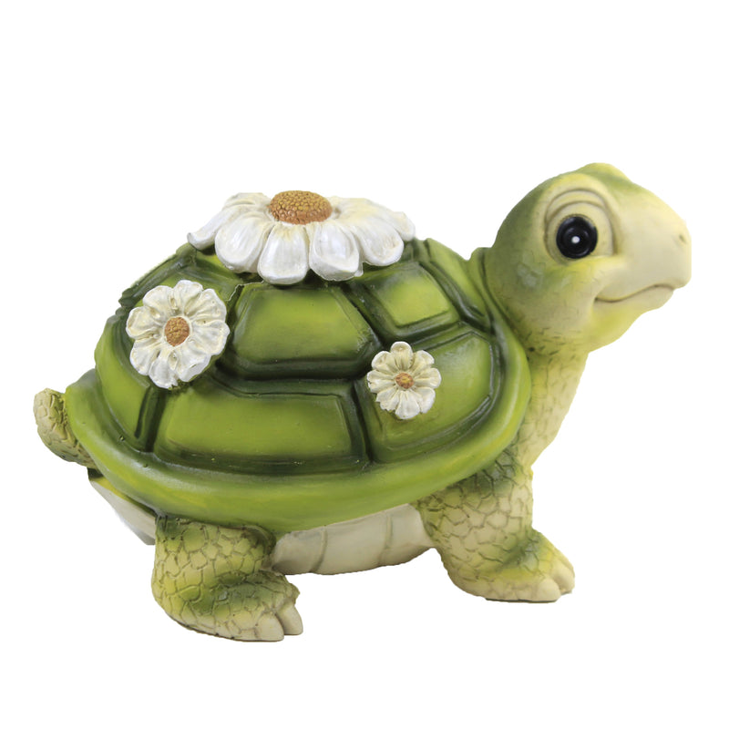 Home & Garden Mini Turtle Painted Critter - - SBKGifts.com