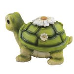 Home & Garden Mini Turtle Painted Critter - - SBKGifts.com