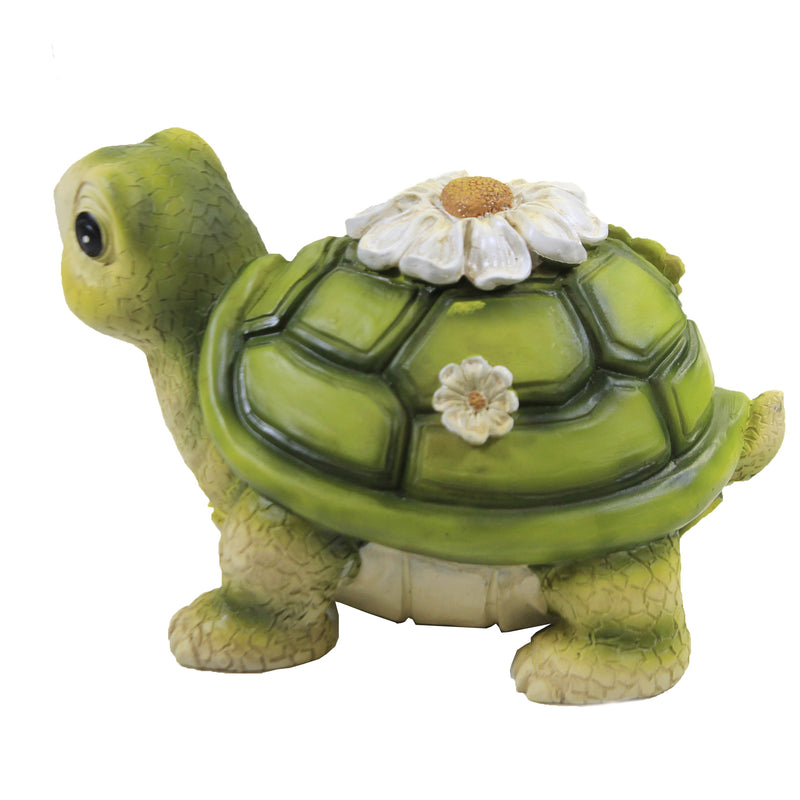 Roman Mini Turtle Painted Critter - - SBKGifts.com