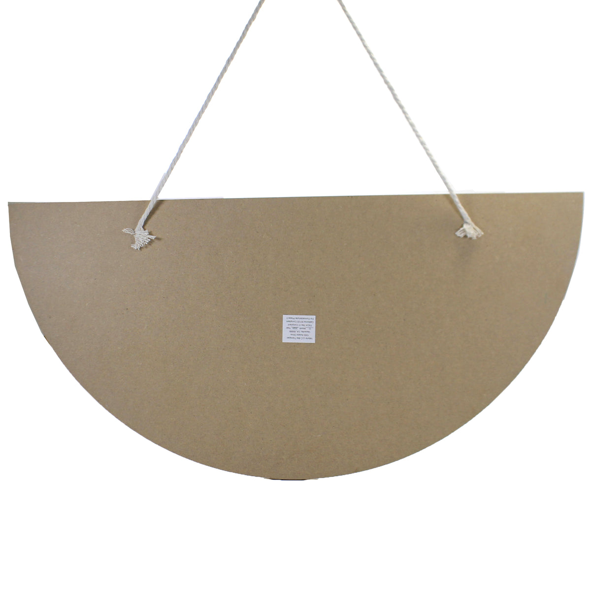 Home Decor Watermelon Hanging Decor - - SBKGifts.com
