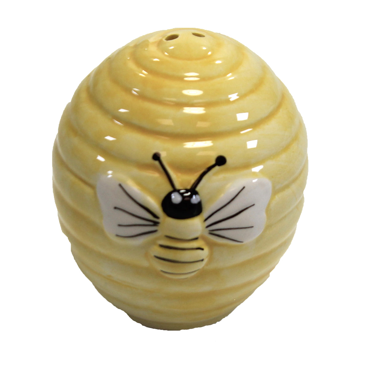 Tabletop Beehive Salt & Pepper Set - - SBKGifts.com