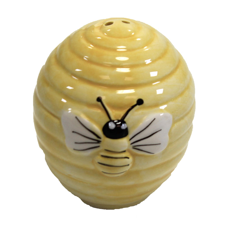Tabletop Beehive Salt & Pepper Set - - SBKGifts.com