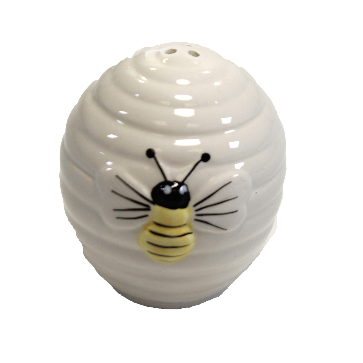 Tabletop Beehive Salt & Pepper Set - - SBKGifts.com