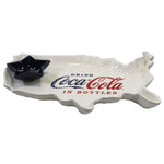 Tabletop Coca-Cola Chip And Dip - - SBKGifts.com