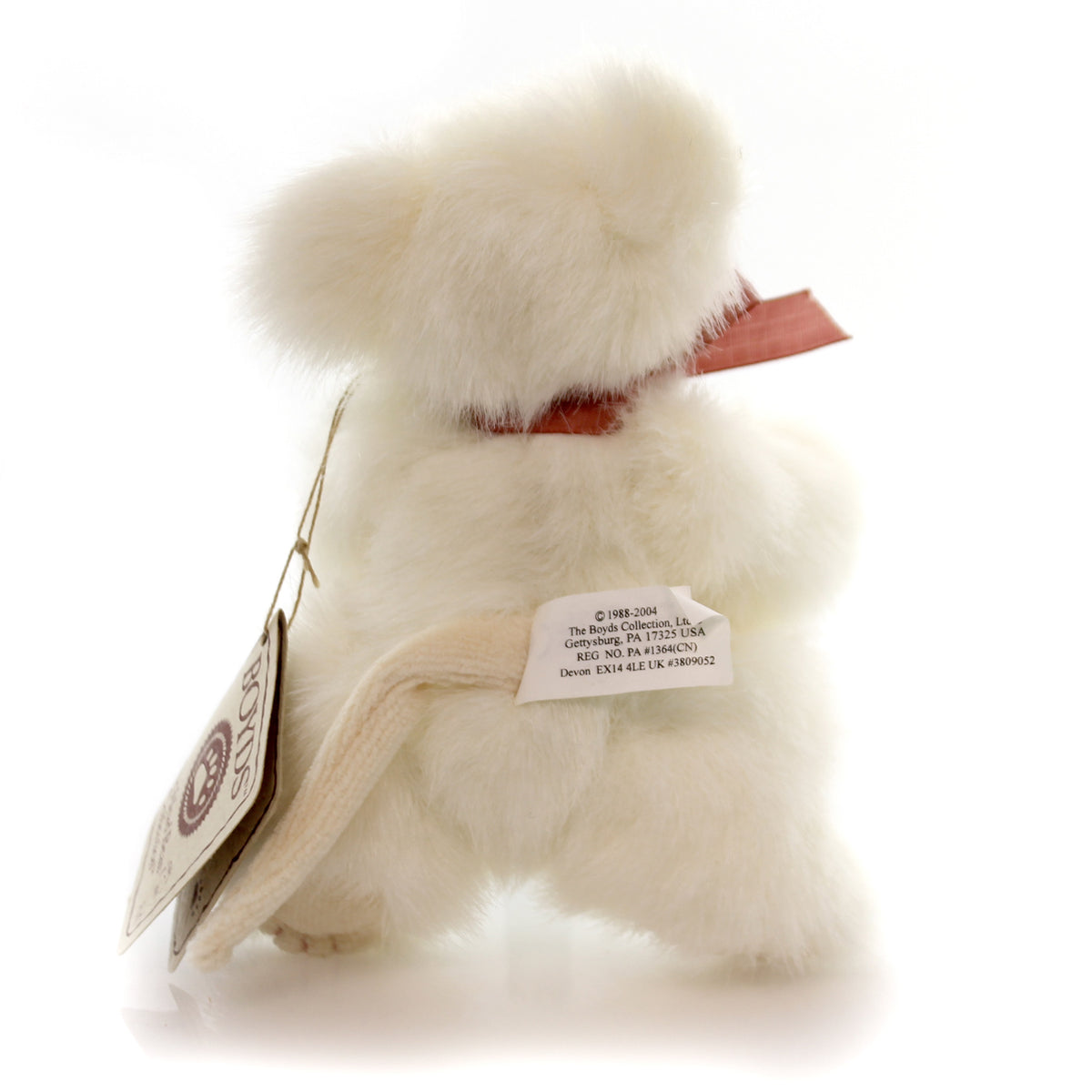 Boyds Bears Kibbie - - SBKGifts.com