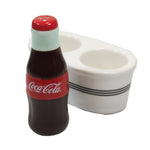Tabletop Coca-Cola Salt And Pepper - - SBKGifts.com
