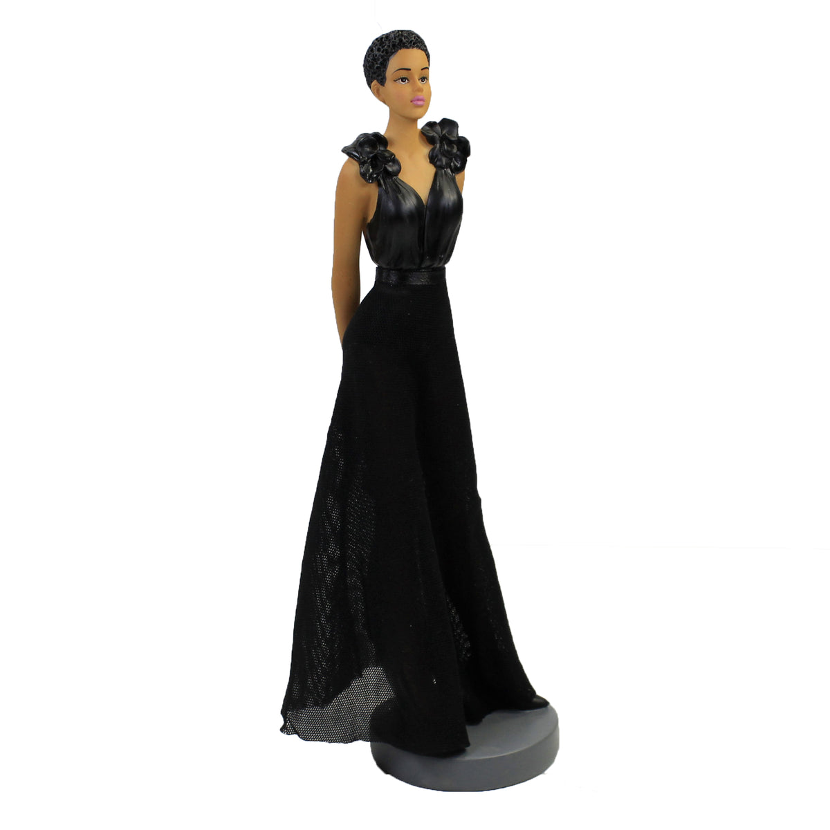 (50378) Chic Figurine