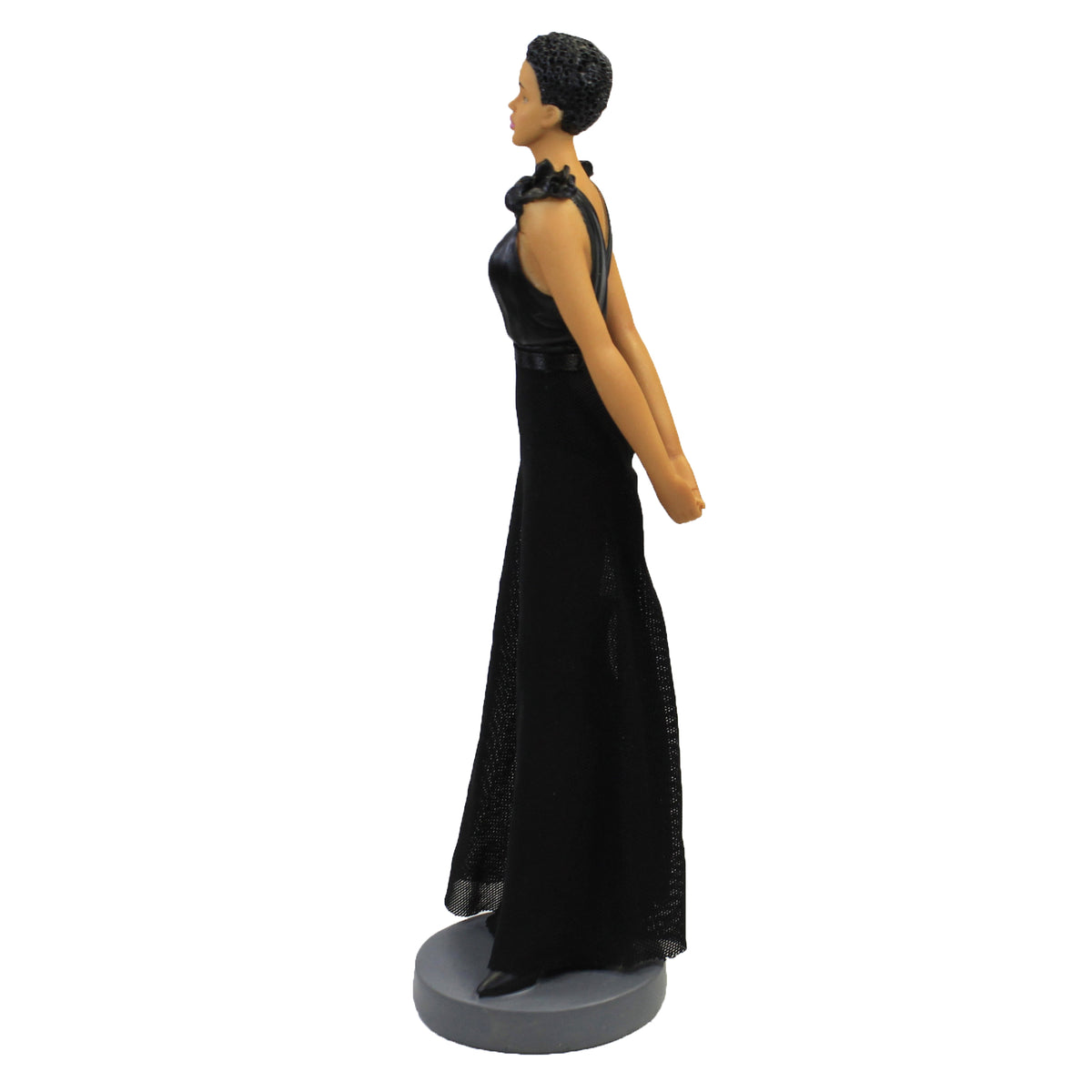 African American Expressions Chic Figurine - - SBKGifts.com